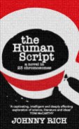 The Human Script by Johnny Rich