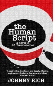 The Human Script by Johnny Rich