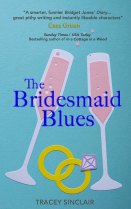 The Bridesmaid Blues by Tracey Sinclair