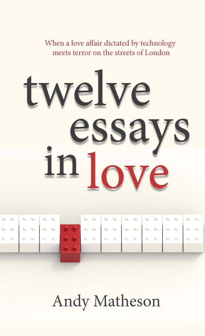 essays in love review