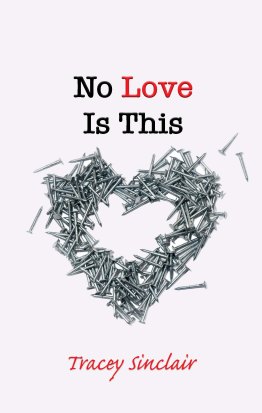 No Love Is This by Tracey Sinclair